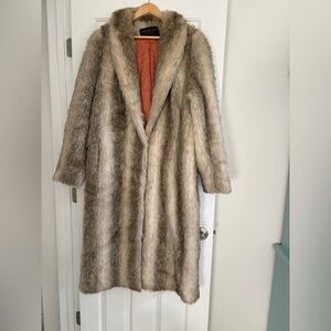 Jacques St Laurent Vintage Coat